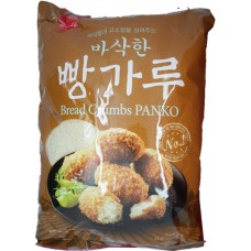 Samlip Korean Panko Breadcrumbs 1kg